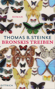 Bronskis Treiben Thomas Steinke Author