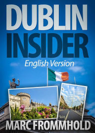Dublin Insider Frommhold Author
