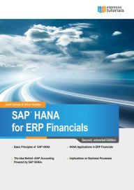 SAP HANA for ERP Financials - Janet Salmon