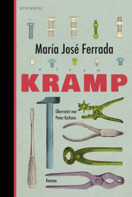 Kramp MarÃ­a JosÃ© Ferrada Author