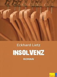 Insolvenz - Eckhard Lietz