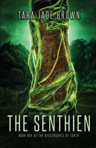 The Senthien Tara Jade Brown Author