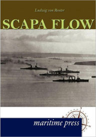 Scapa Flow Ludwig von Reuter Author