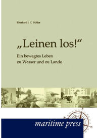 Leinen los! Eberhard DÃ¯lfer Author