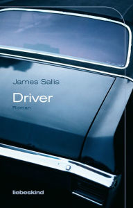 Driver: Roman James Sallis Author
