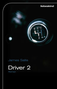 Driver 2: Roman James Sallis Author