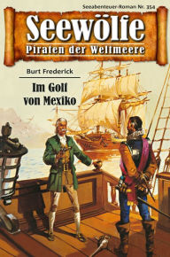Seewölfe - Piraten der Weltmeere 354