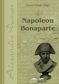 Napoleon Bonaparte Alexandre Dumas Author