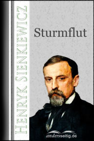 Sturmflut Henryk Sienkiewicz Author