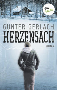 Herzensach: Roman Gunter Gerlach Author