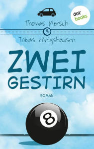 Zweigestirn: Roman Thomas Mersch Author