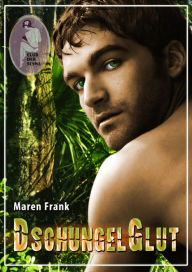 Dschungelglut Maren Frank Author
