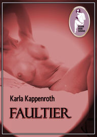 Faultier Karla Kappenroth Author