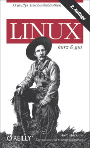 Linux kurz & gut - Daniel J. Barrett