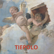 Tiepolo Daniel Kiecol Author