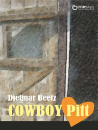 COWBOY Pitt Dietmar Beetz Author