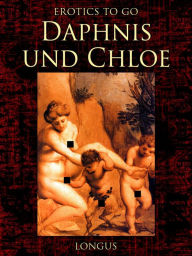 Daphnis und Chloe Longus Author