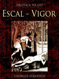 Escal-Vigor Georges Eekhoud Author