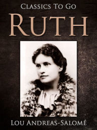 Ruth Lou Andreas SalomÃ© Author
