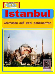 Istanbul A+K Weltenbummler Author