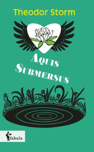 Aquis Submersus Theodor Storm Author