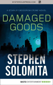 Damaged Goods - Stephen Solomita