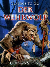 Der Wehrwolf Hermann Löns Author