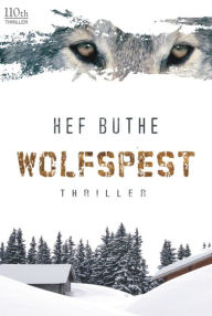 Wolfspest Hef Buthe Author