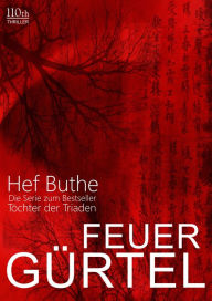 FeuergÃ¼rtel Hef Buthe Author