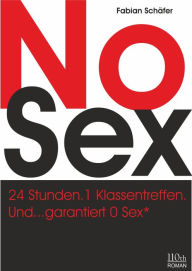 No Sex Fabian SchÃ¤fer Author