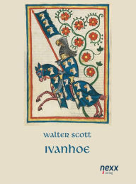 Ivanhoe Walter Scott Author