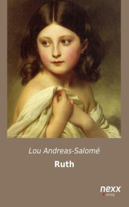 Ruth Lou Andreas-Salome Author