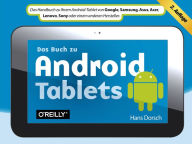 Das Buch zu Android-Tablets Hans Dorsch Author