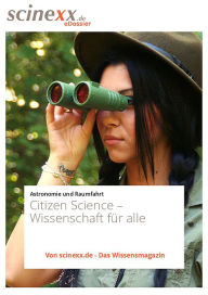 Citizen Science: Wissenschaft für alle Ansgar Kretschmer Author