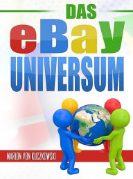 Das eBay-Universum Marion von Kuczkowski Author