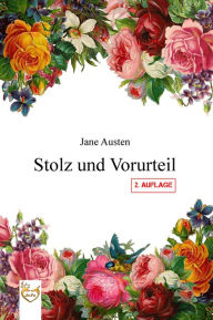 Stolz und Vorurteil Jane Austen Author