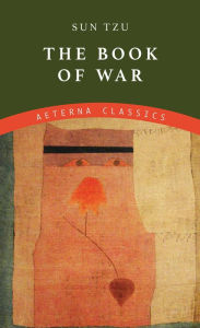 The Book of War Sun Tzu Author