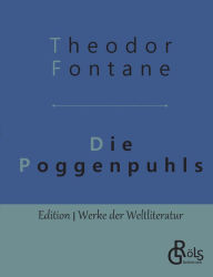 Die Poggenpuhls Theodor Fontane Author