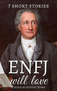 7 short stories that ENFJ will love Nathaniel Hawthorne Author