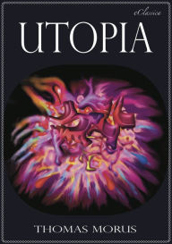Thomas Morus: Utopia Thomas Morus Author