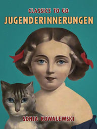 Jugenderinnerungen Sonja Kowalewski Author