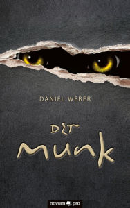 Der Munk Daniel Weber Author
