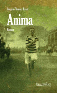 Anima JÃ¼rgen-Thomas-Ernst Author