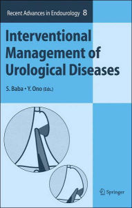 Interventional Management of Urological Diseases - S. Baba