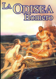 La odisea (The Odyssey) - Homero