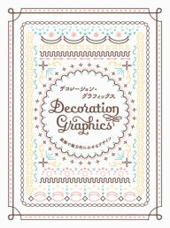 Decoration Graphics PIE International Editor