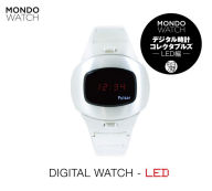 MONDO WATCH DIGITAL WATCH -LED