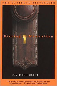 Kissing in Manhattan - John Calvin