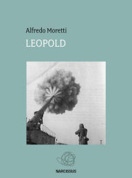 Leopold Alfredo Moretti Author