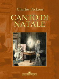 Canto di Natale Charles Dickens Author